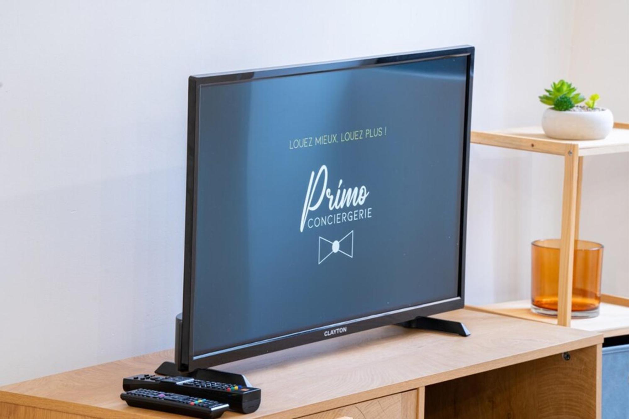 Apartament Cosy Tournusien By Primo Conciergerie Zewnętrze zdjęcie