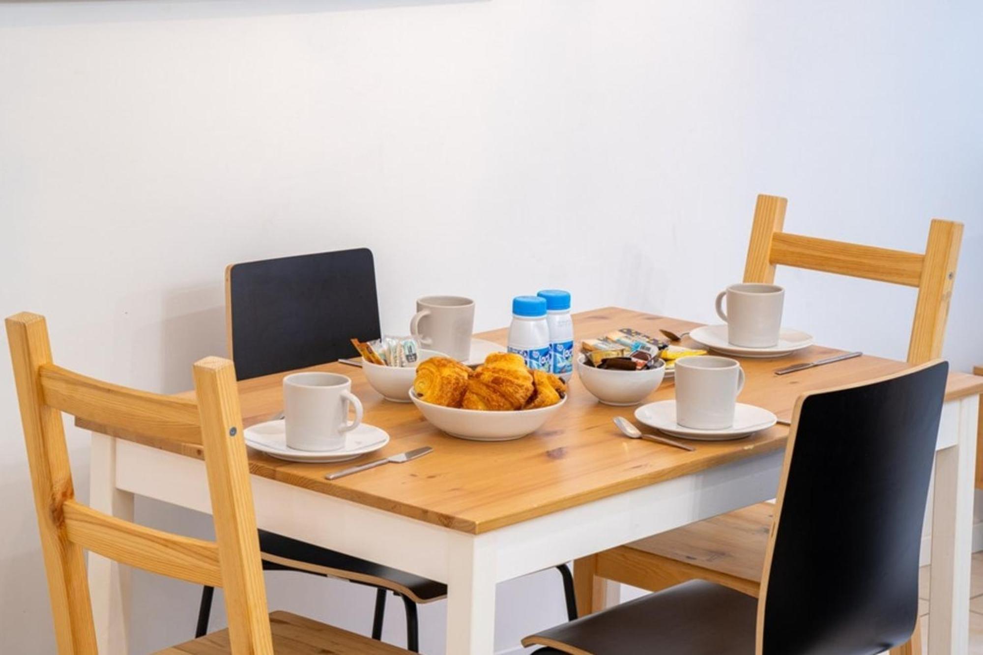 Apartament Cosy Tournusien By Primo Conciergerie Zewnętrze zdjęcie