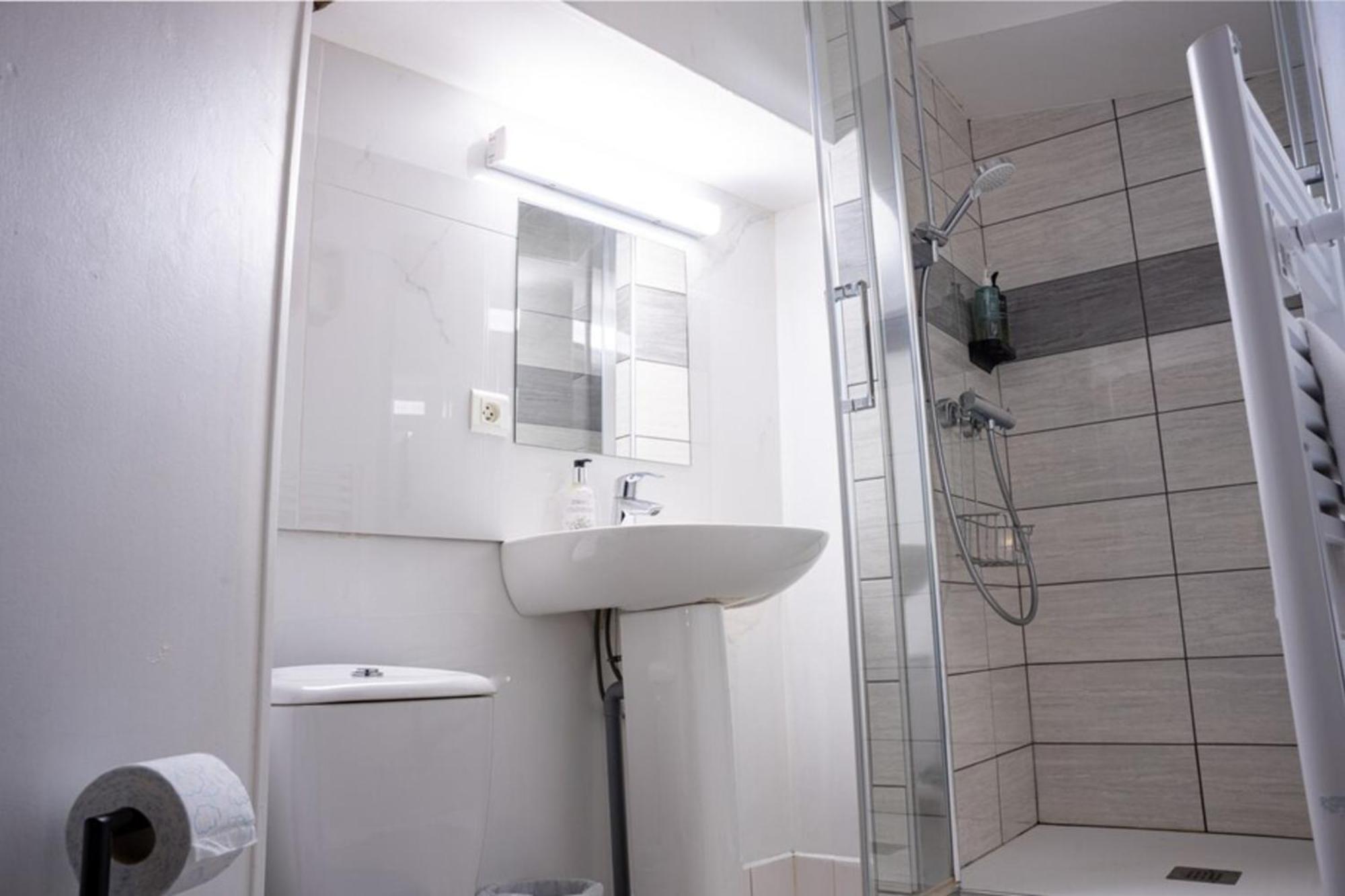Apartament Cosy Tournusien By Primo Conciergerie Zewnętrze zdjęcie