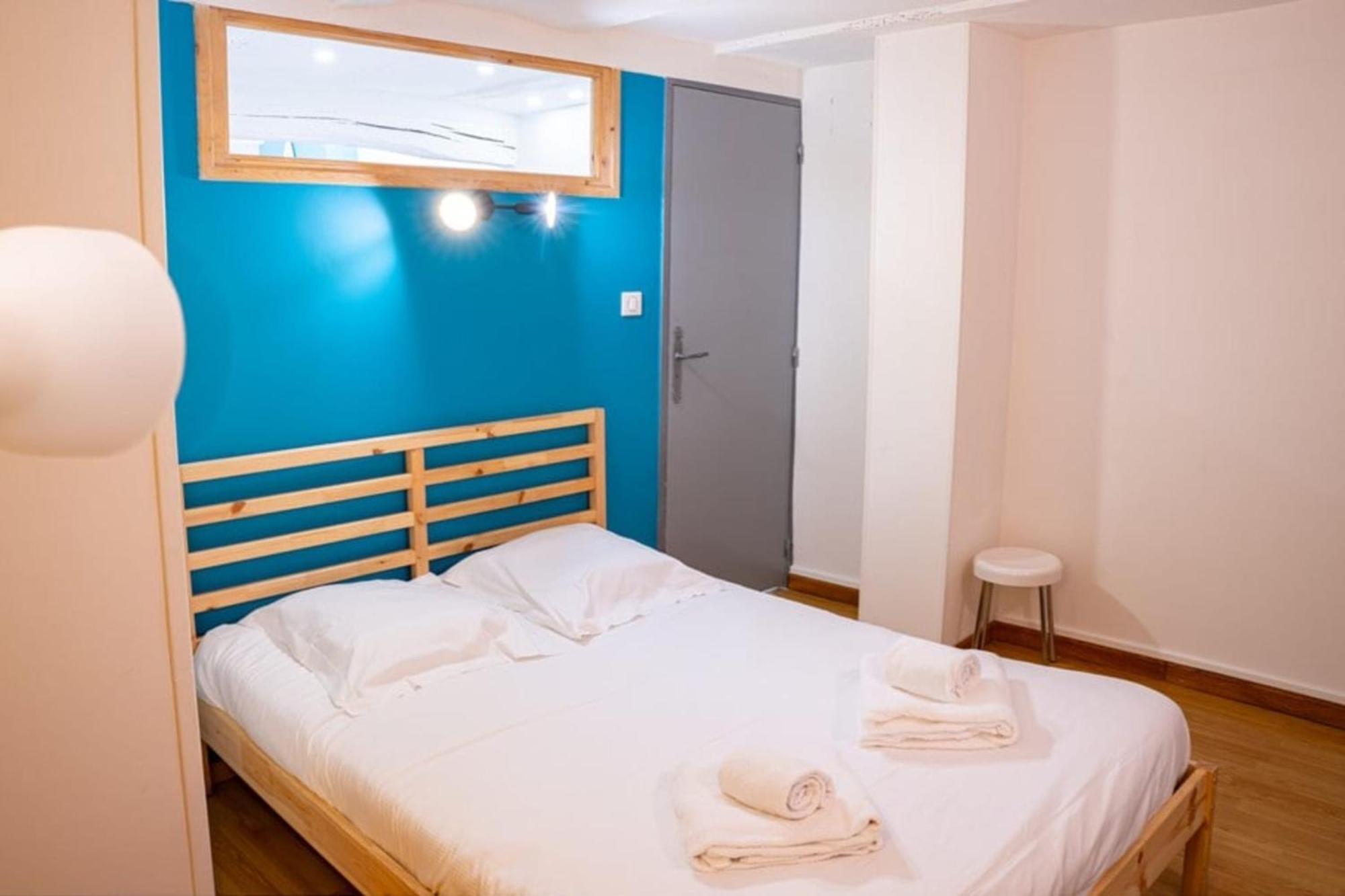 Apartament Cosy Tournusien By Primo Conciergerie Zewnętrze zdjęcie
