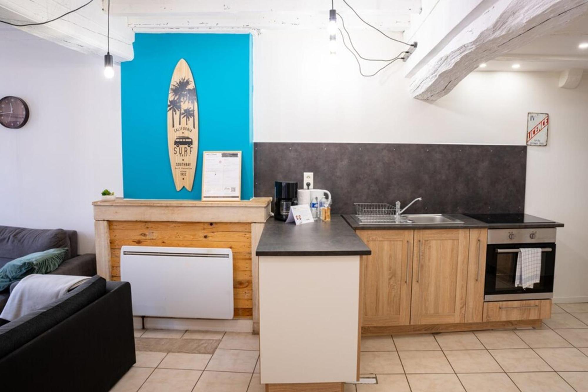 Apartament Cosy Tournusien By Primo Conciergerie Zewnętrze zdjęcie